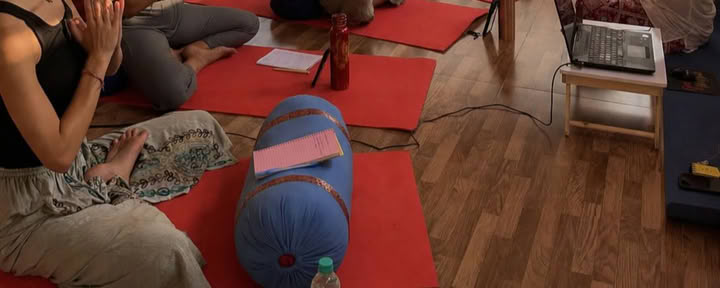 Reiki Master Teacher Certification Course
