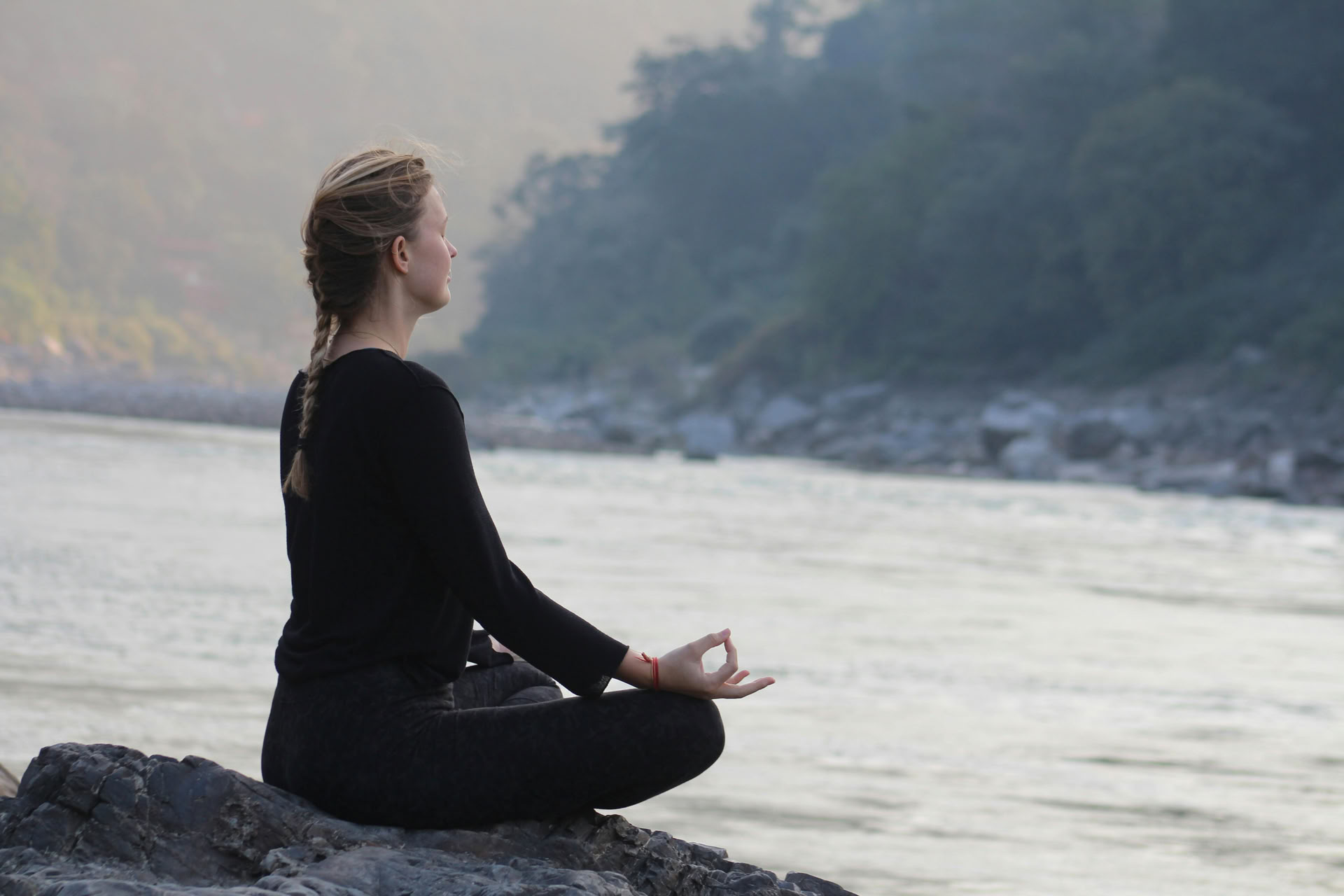 7 Day Kundalini Awakening: Tantra Retreat in Rishikesh, India