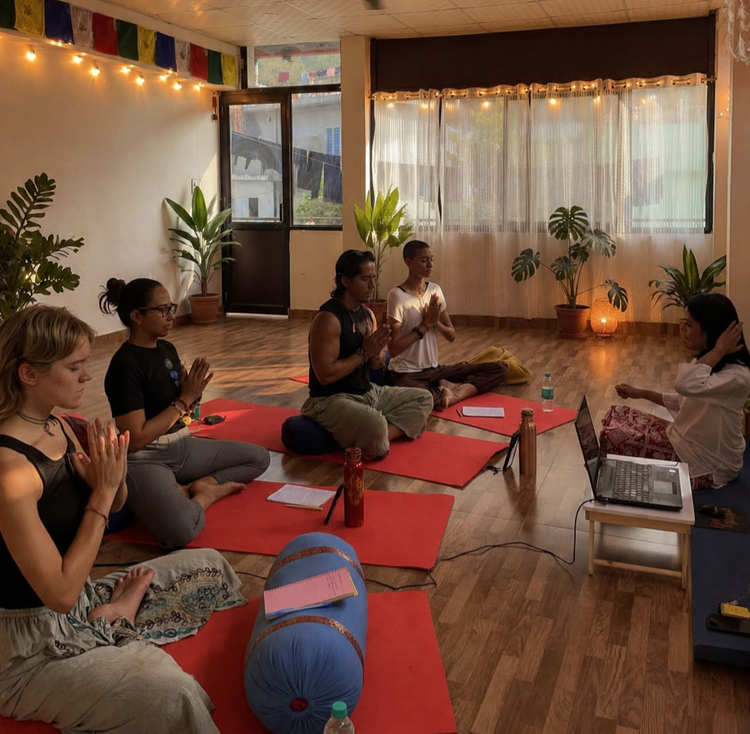 7 Day Kundalini Awakening: Tantra Retreat in Rishikesh, India