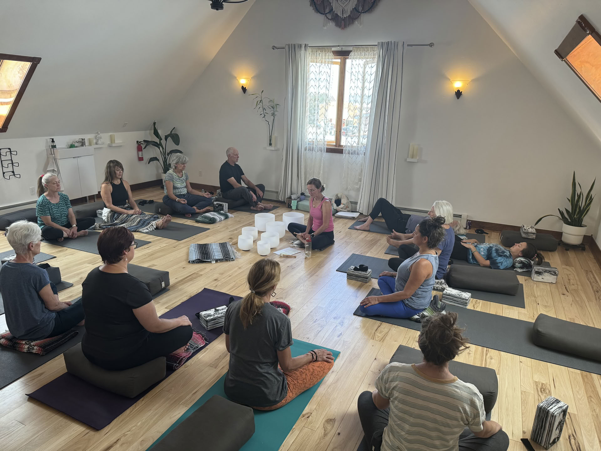 Relationship Wellness for Women