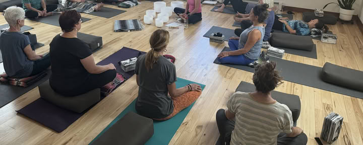 Relationship Wellness for Women
