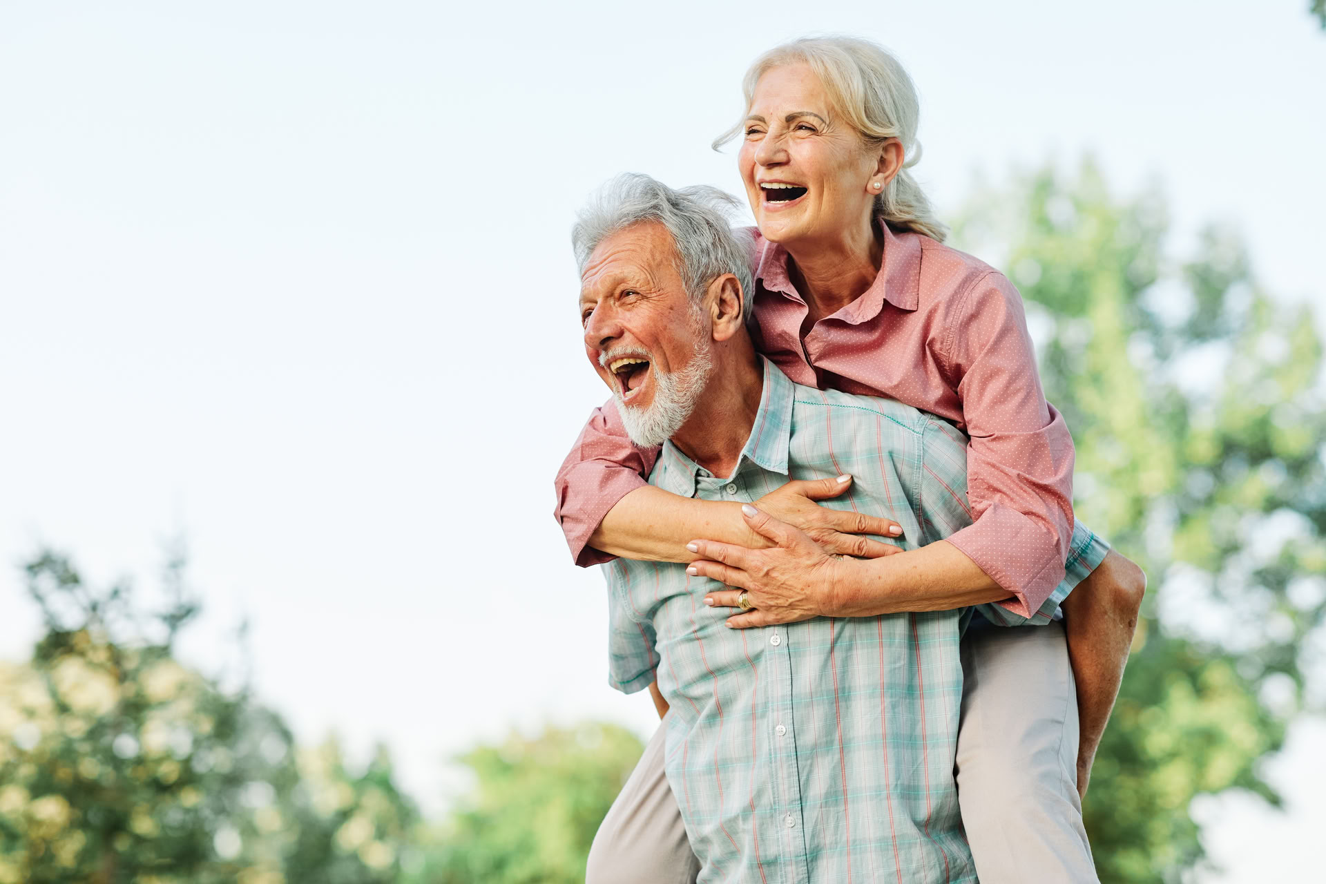 Relationship Wellness Retreat
