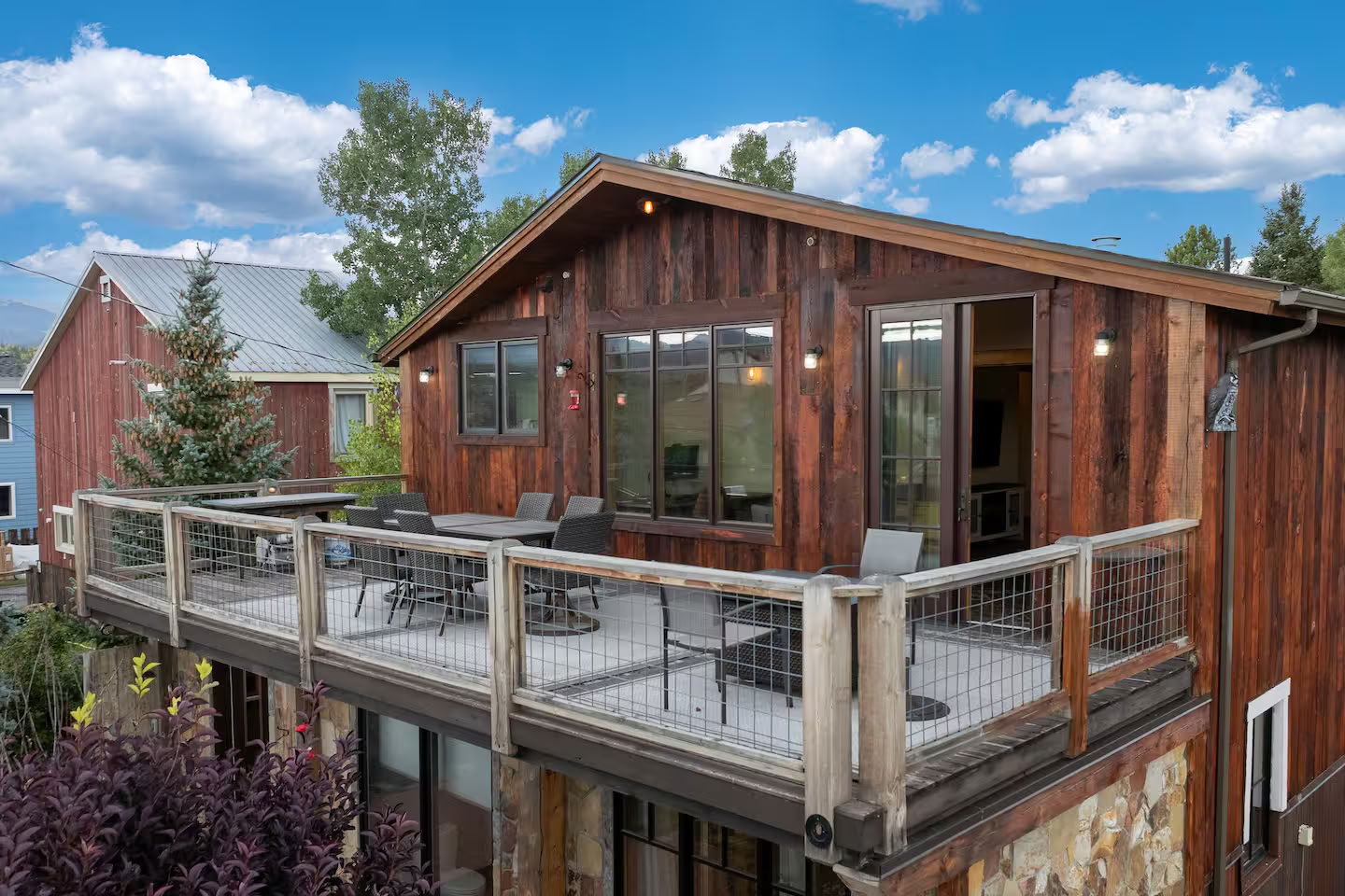 Relationship Wellness Retreat