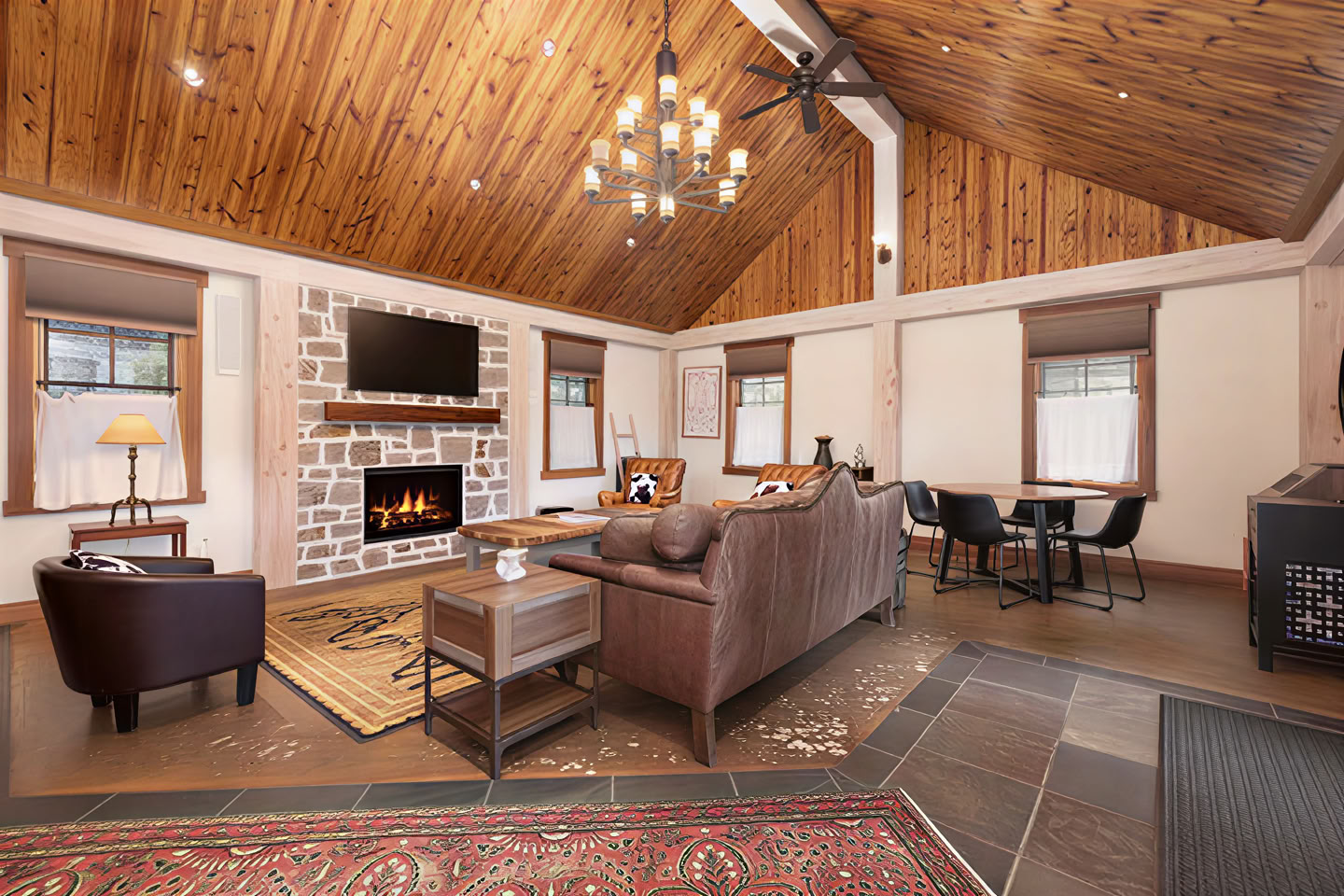 Relationship Wellness Retreat