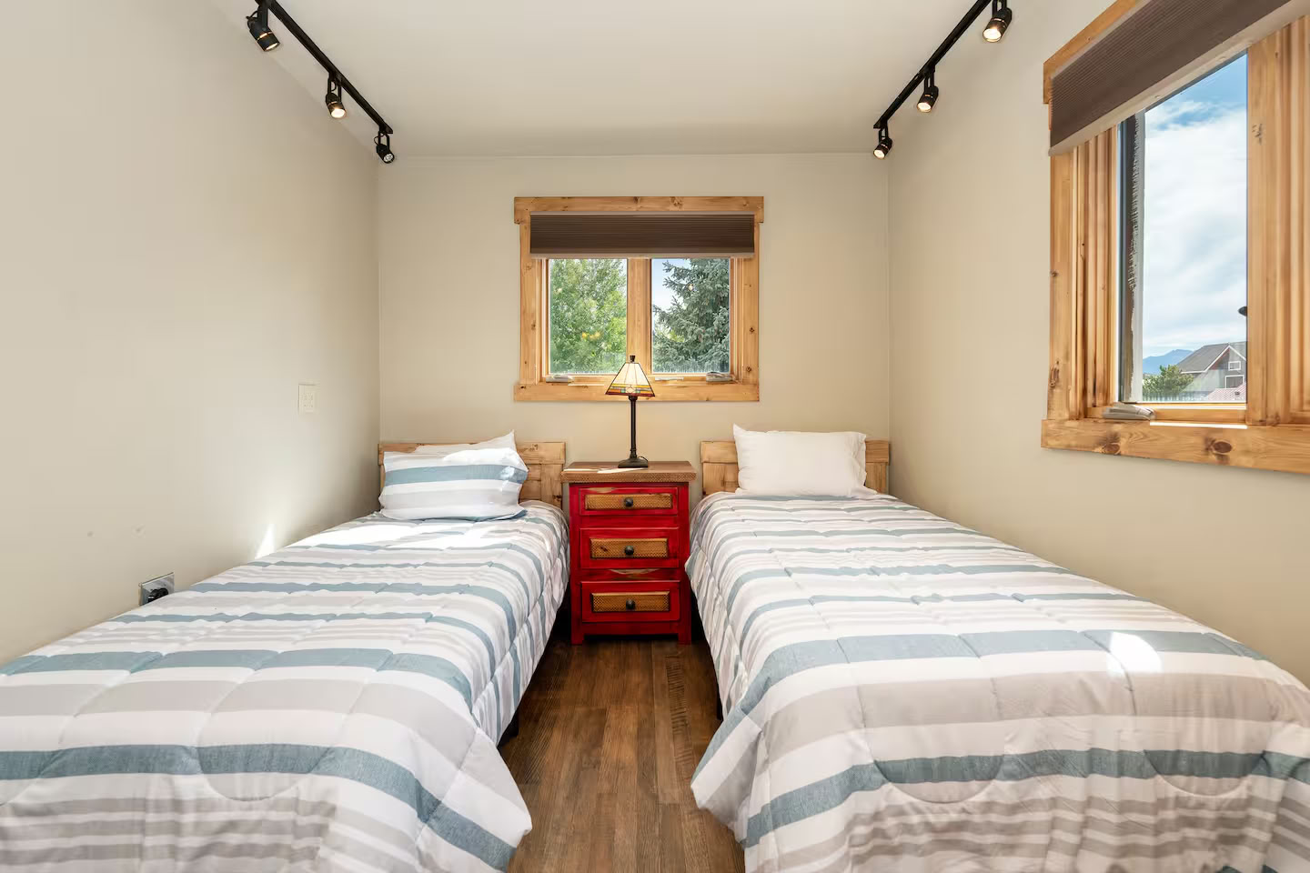 Relationship Wellness Retreat
