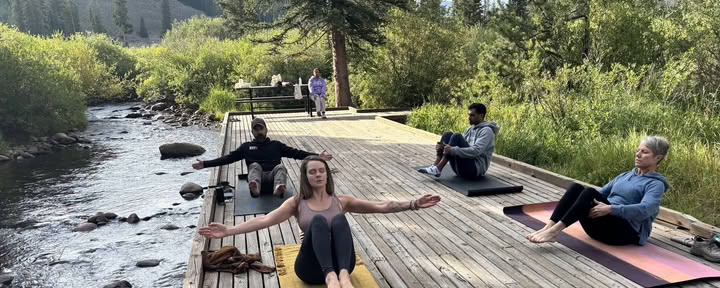 Relationship Wellness Retreat