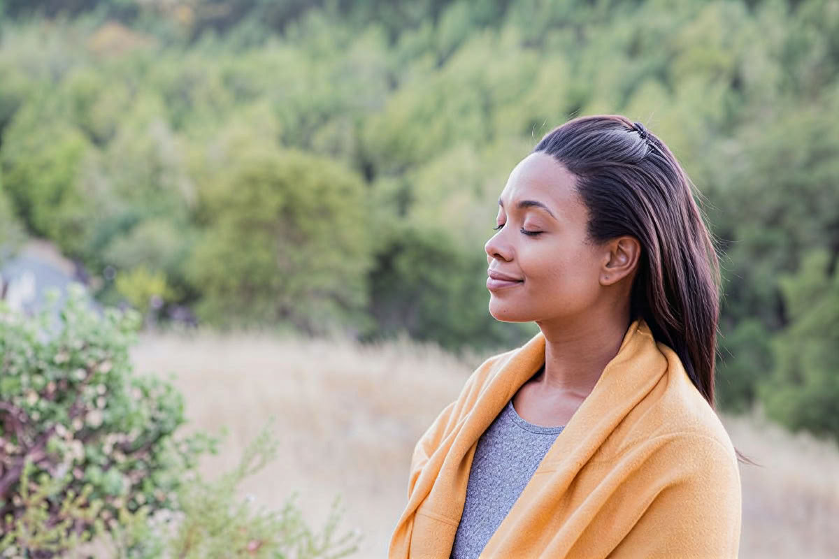 Liberation through Mindfulness & Insight Retreat