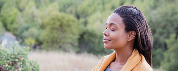 The Natural Clarity of Awareness Retreat