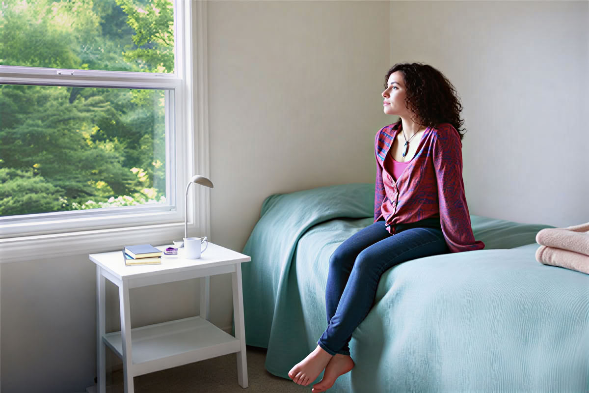 Winter Solstice Retreat: Embracing the Dark, Inviting the Light | 394R26