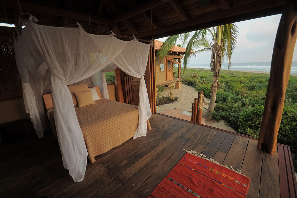 7-Day Sweet Like Honey Yoga & Ayurveda Retreat in Mexico