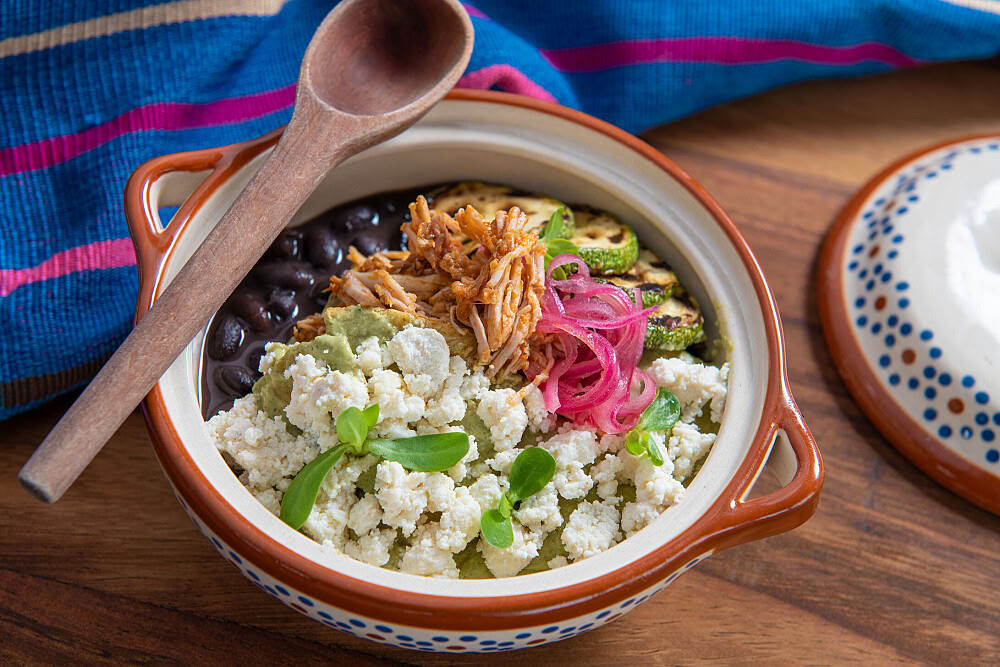 7-Day Sweet Like Honey Yoga & Ayurveda Retreat in Mexico