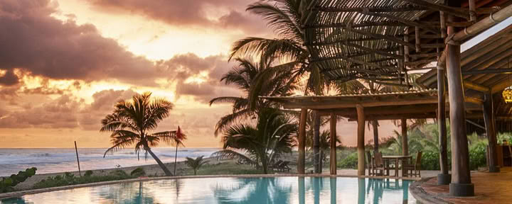 7-Day Sweet Like Honey Yoga & Ayurveda Retreat in Mexico