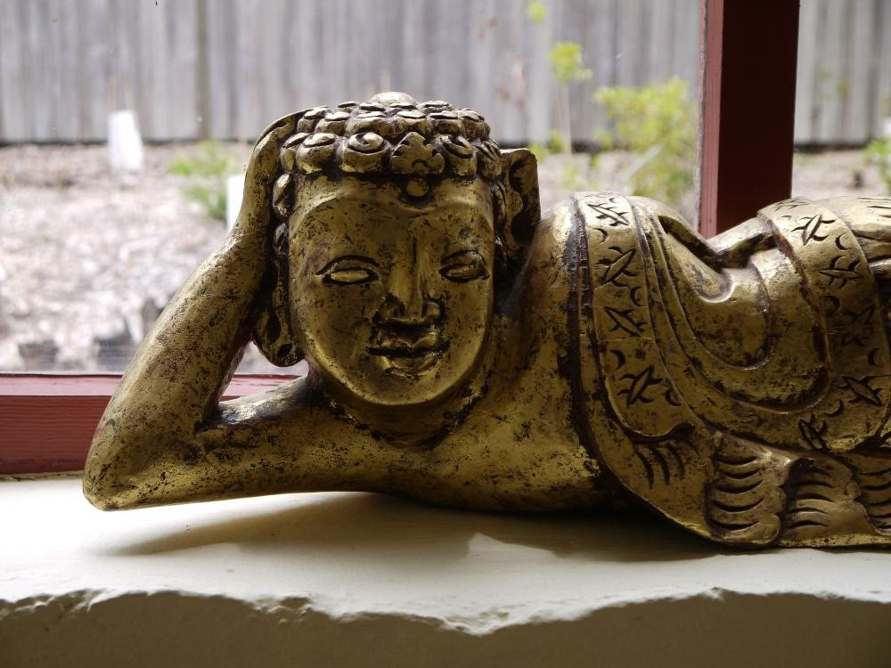 Noble Eightfold Path Six-week Study Course - Blue Mountains