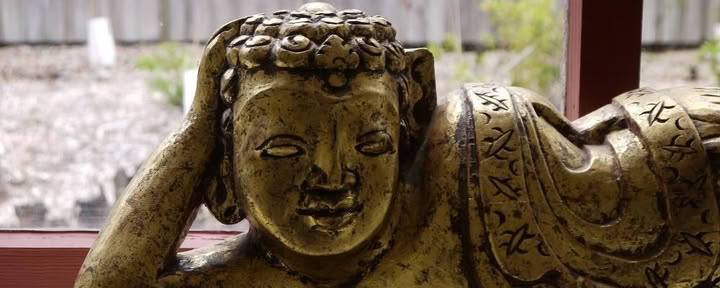 Noble Eightfold Path Six-week Study Course - Blue Mountains