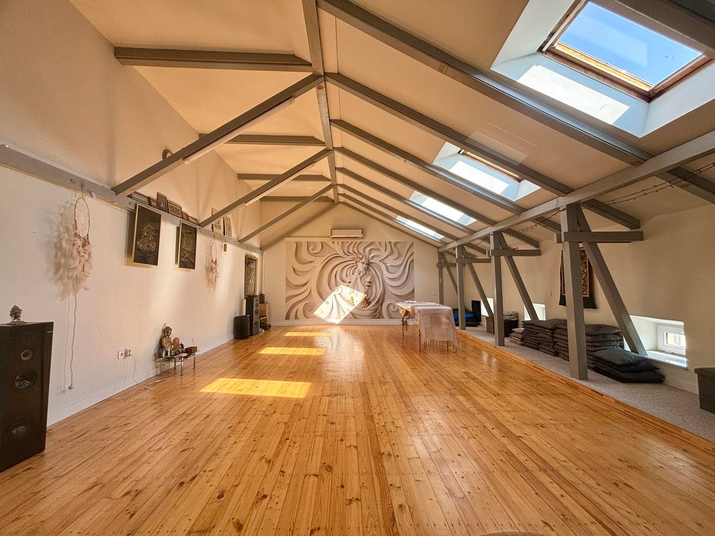 Therapy and Meditation Center "Seven Illusions"