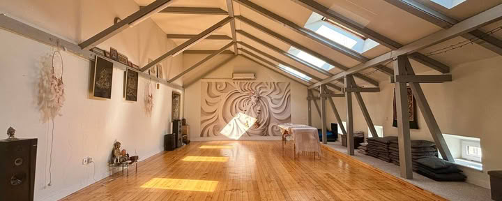 Therapy and Meditation Center "Seven Illusions"