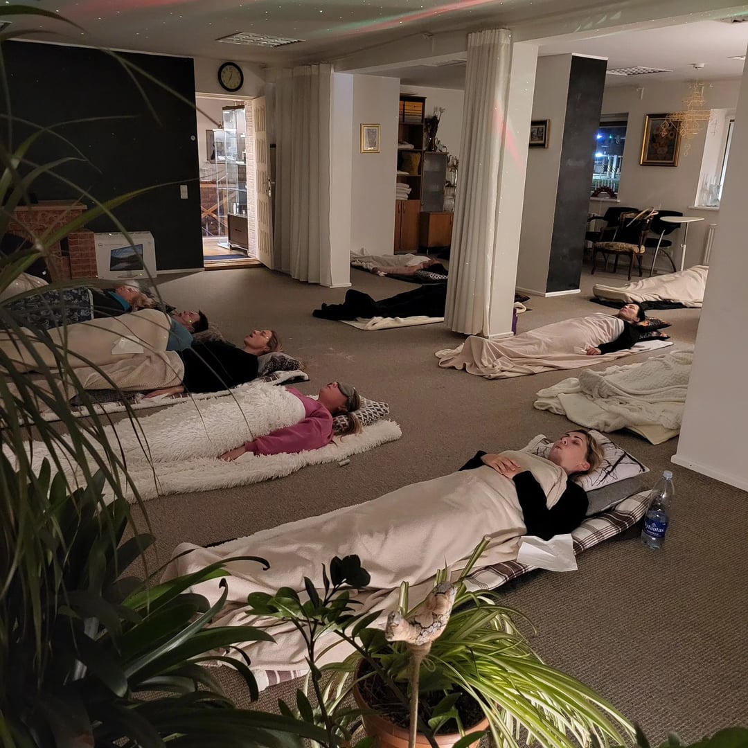 Studio "Green Spells"