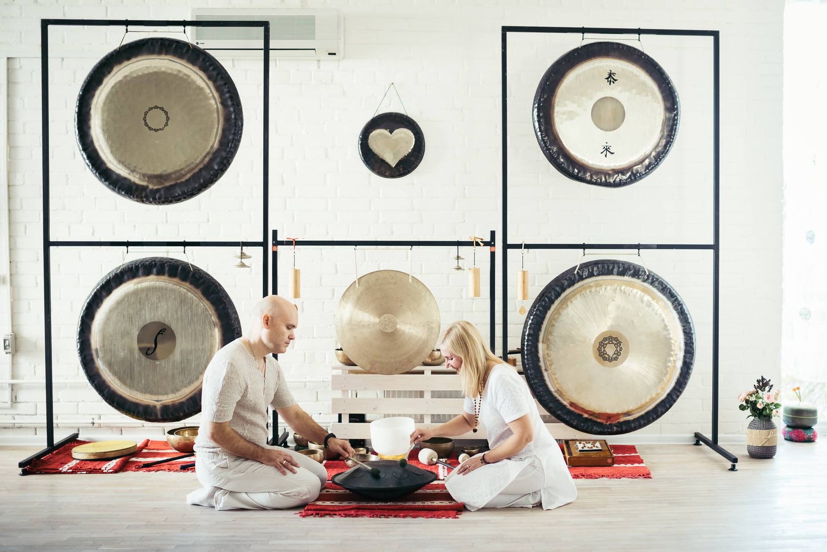 Experience Space - Chandrashila