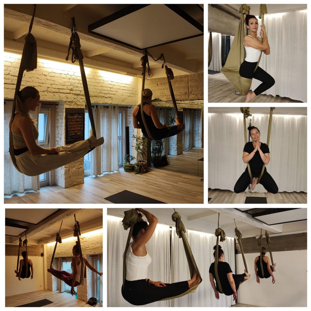 WAKE UP from a DREAM