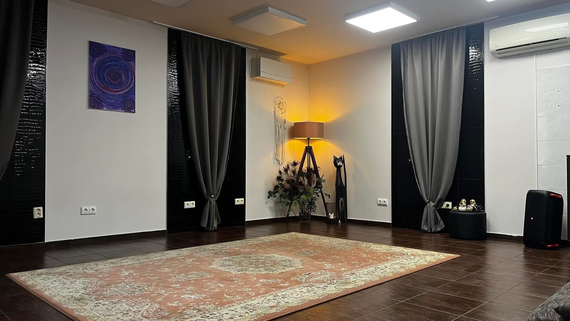 Awareness House "An Hour for Yourself"