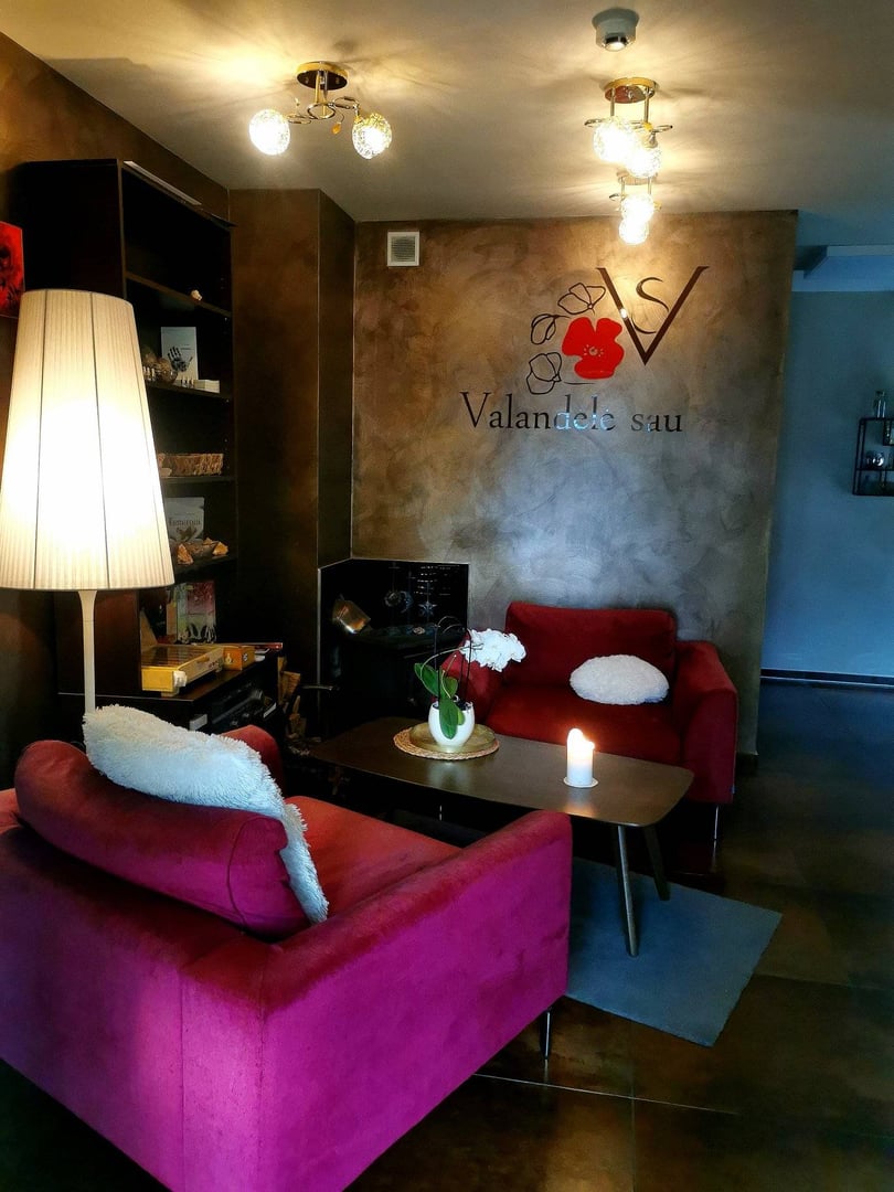 Awareness House "An Hour for Yourself"