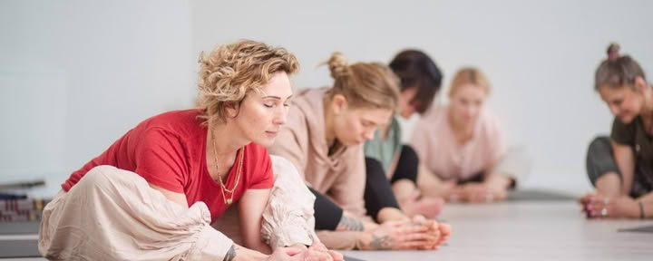 Yoga Academy