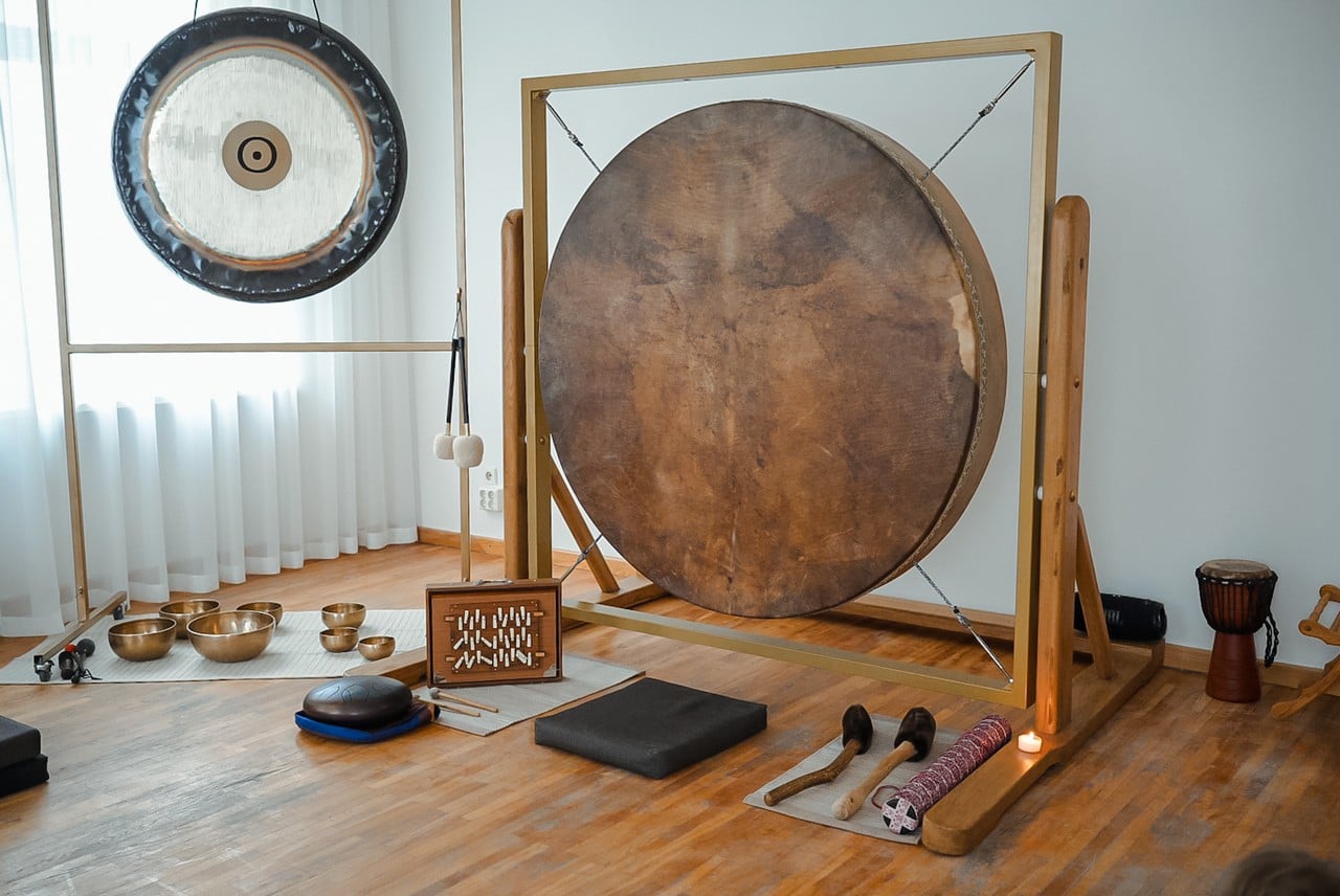 Home of inner well-being