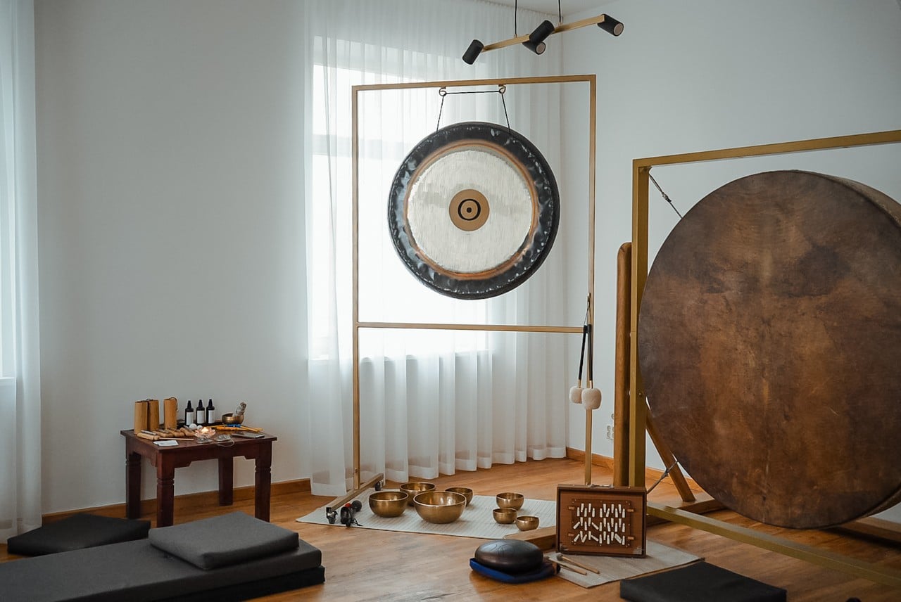 Home of inner well-being