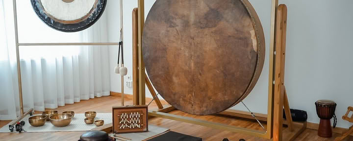 Home of inner well-being