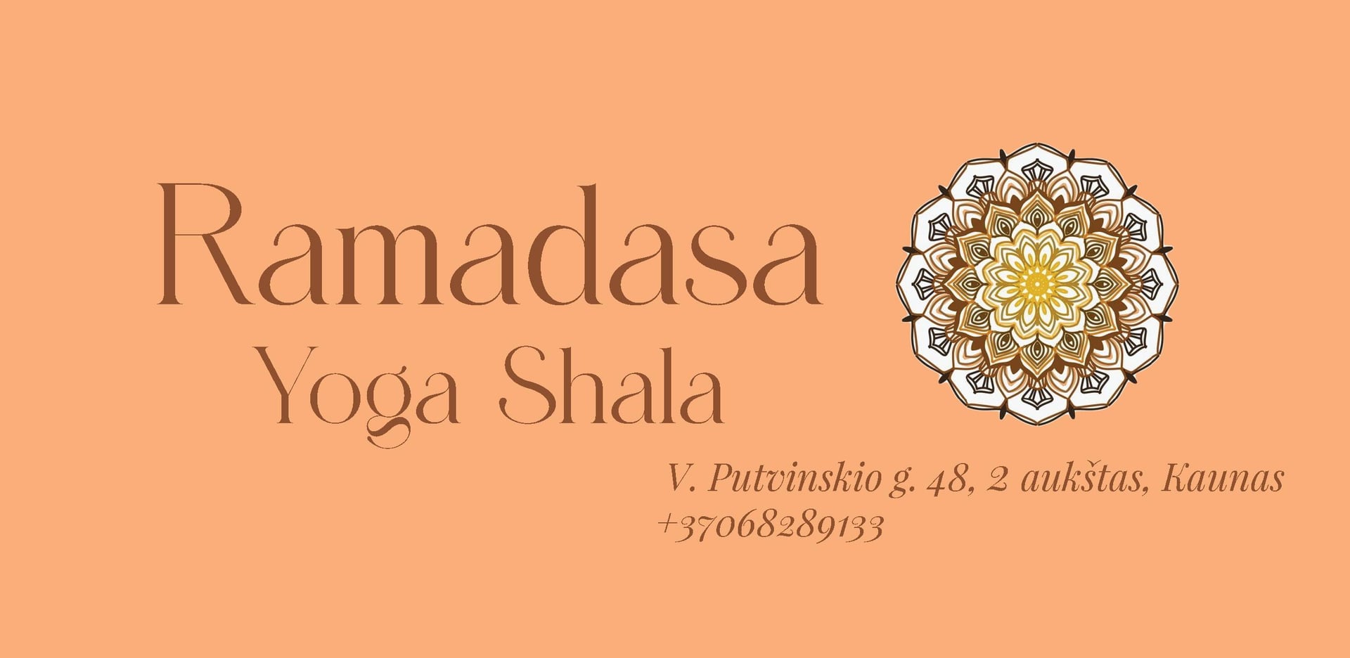 Ramadasa Yoga House