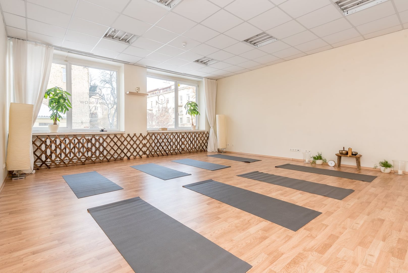 Tao Yoga Studio 