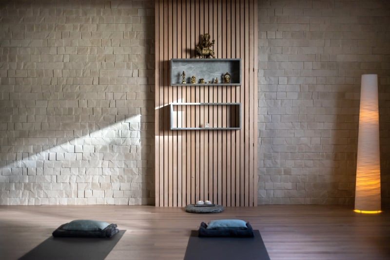 Shanti Yoga Studio