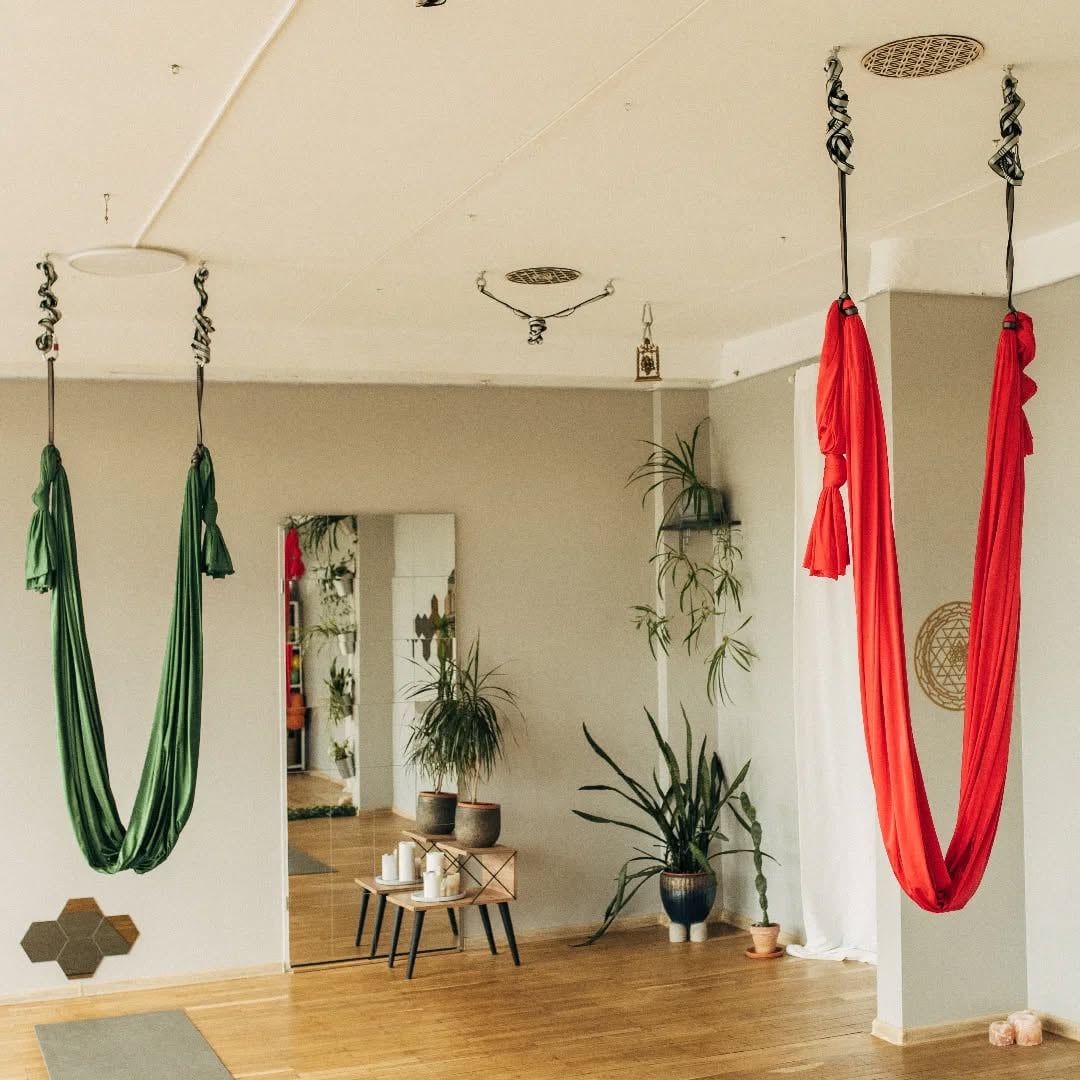 AIR YOGA LOFT