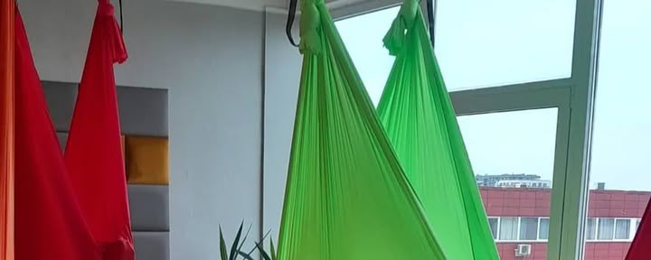 AIR YOGA LOFT