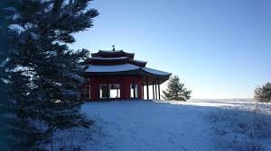 Homestead Žuvyčiai