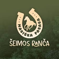 Family ranch "Magic Horseshoe"