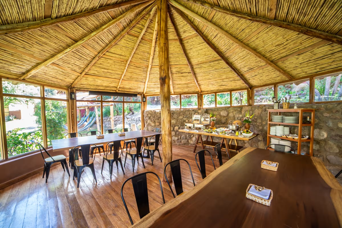 Arkana Sacred Valley