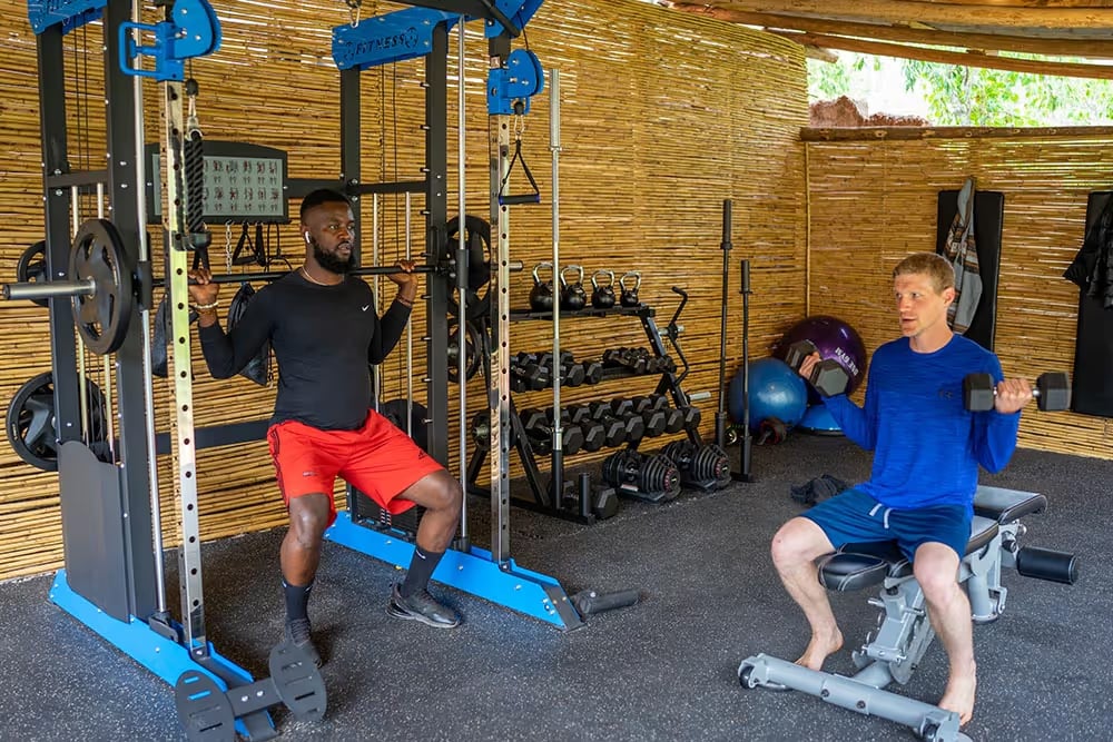 Arkana Sacred Valley