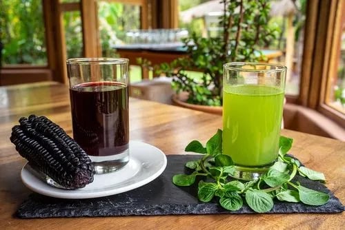 Arkana Sacred Valley