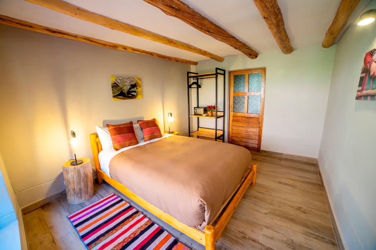 Arkana Sacred Valley