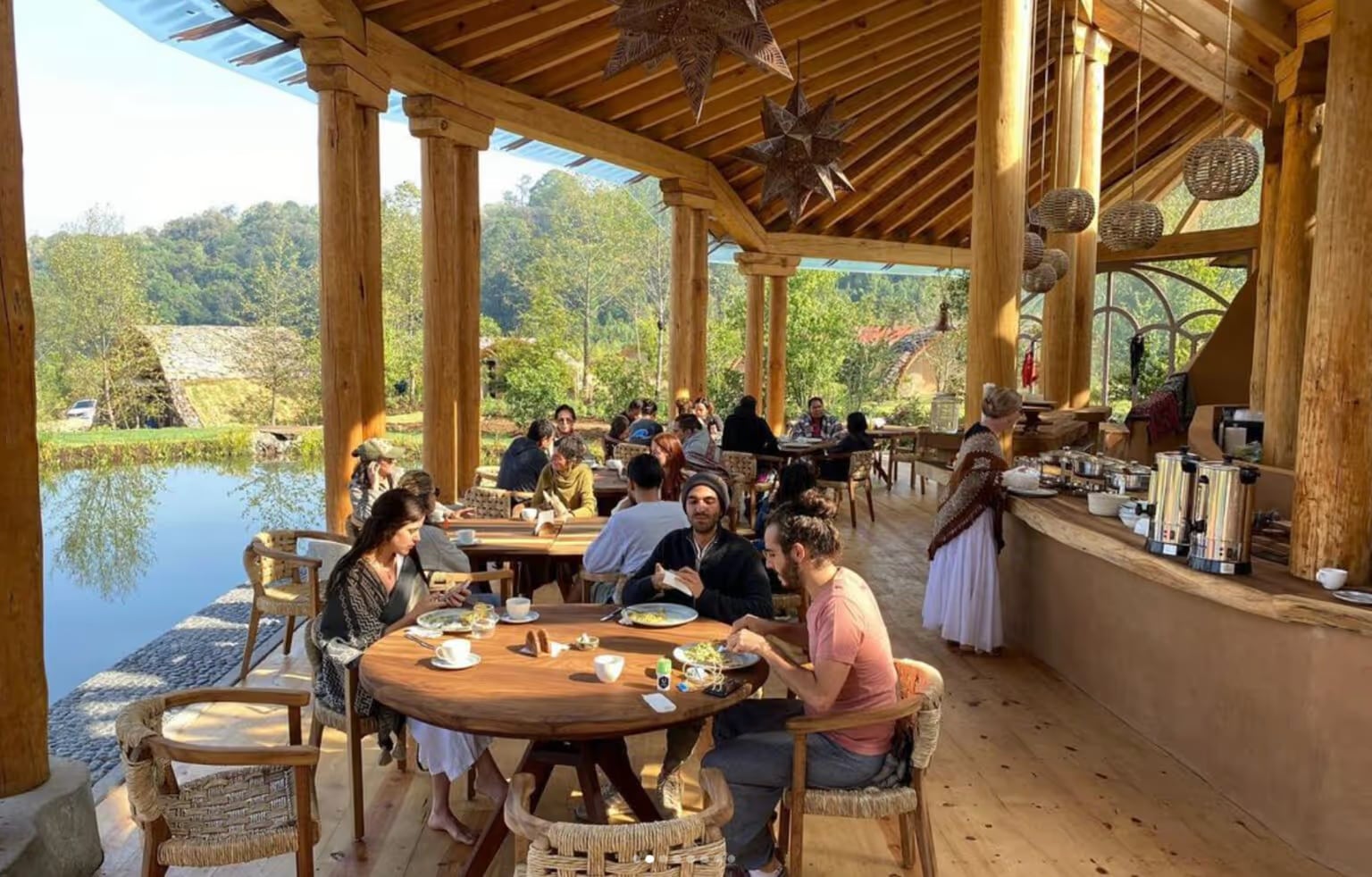 Arkana Valle de Bravo