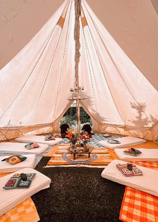 Elevated Mind Retreats