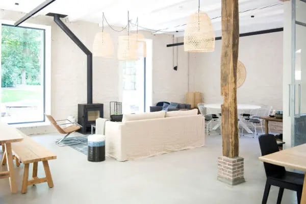 De Hoorneboeg, Netherlands