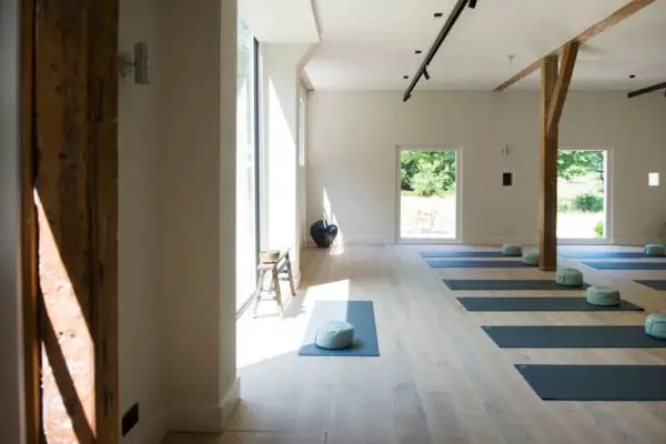 De Hoorneboeg, Netherlands