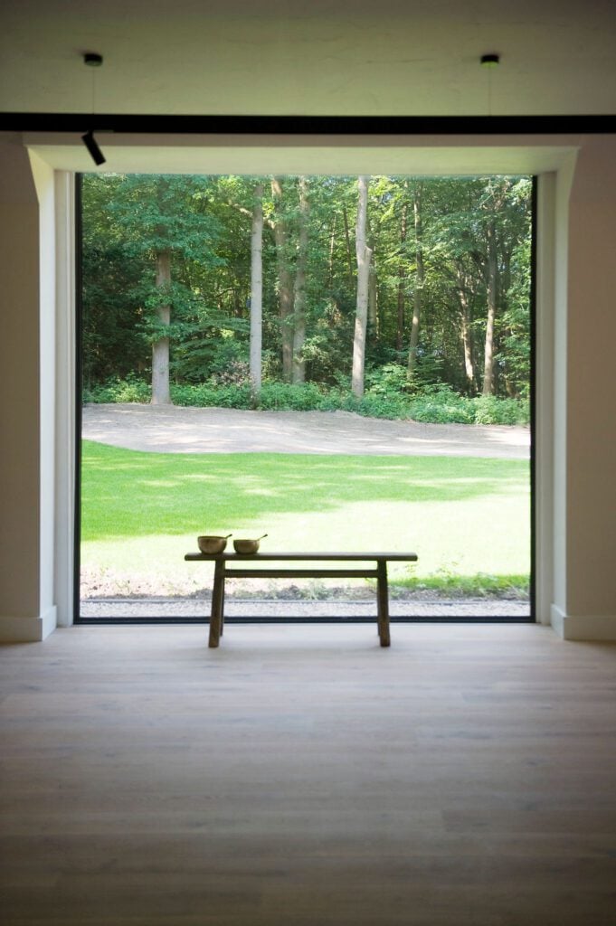 De Hoorneboeg, Netherlands