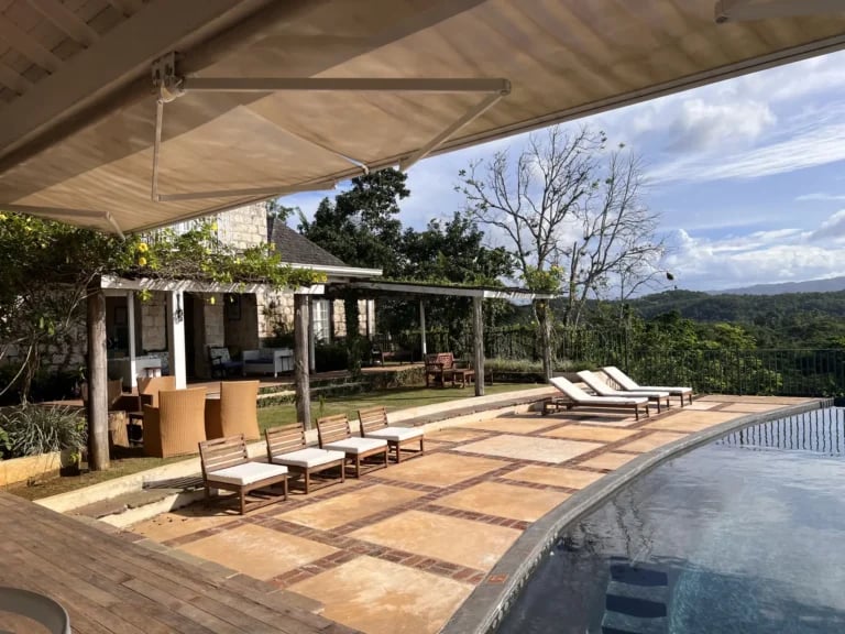 Good Hope Villas, Jamaica