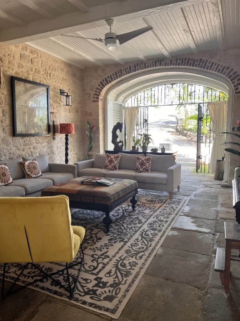 Good Hope Villas, Jamaica