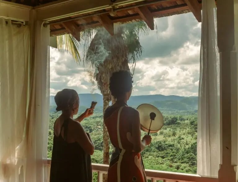 Good Hope Villas, Jamaica