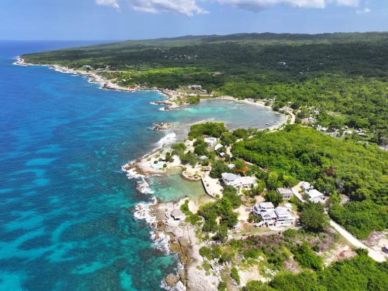 Coral Cove Wellness Resort, Jamaica