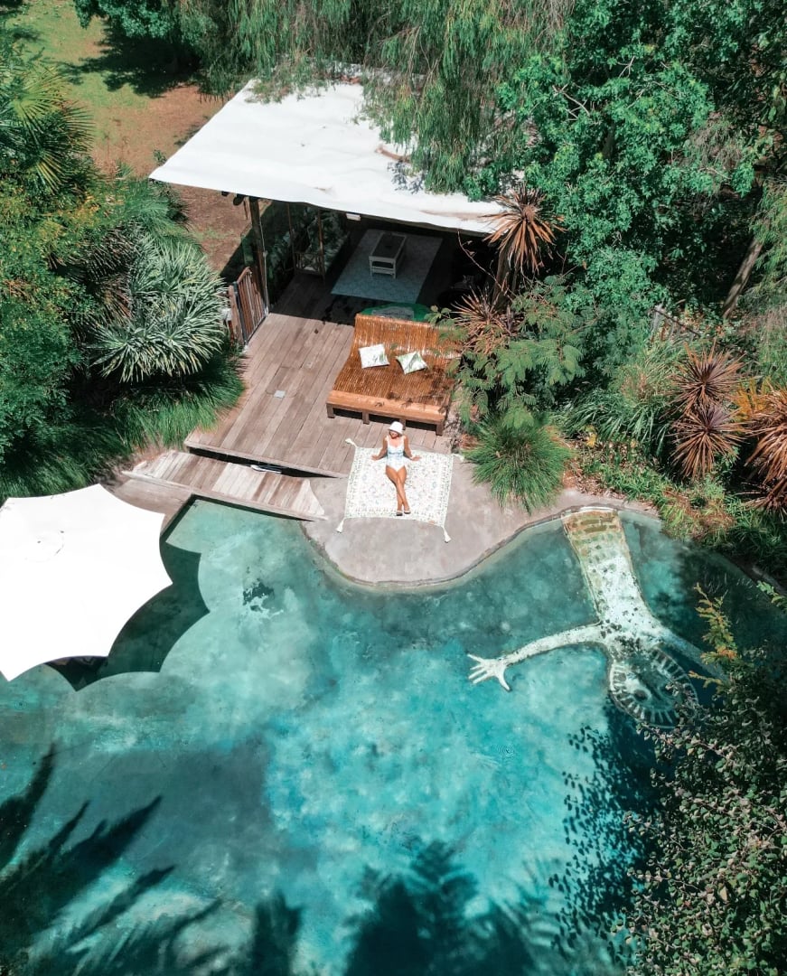 Ferguson Valley Escape